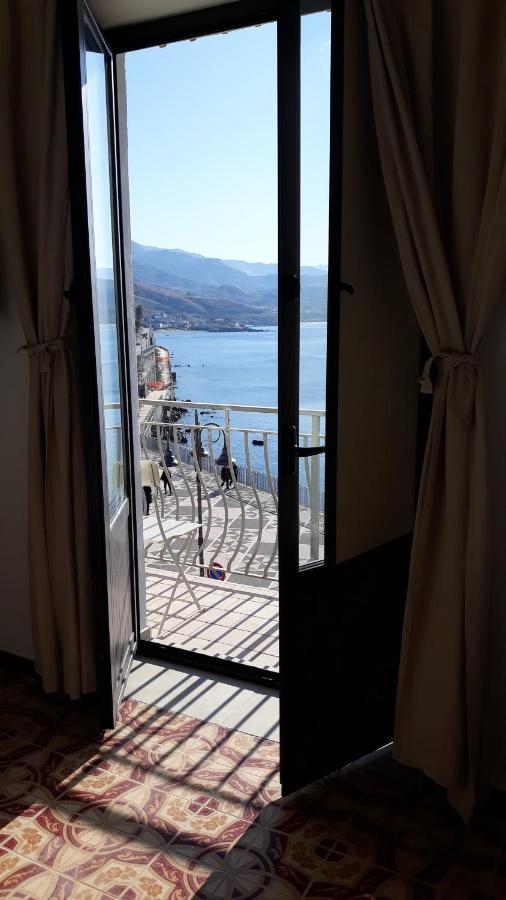 Il Molo Camere Per Vacanze Diamante Exterior foto